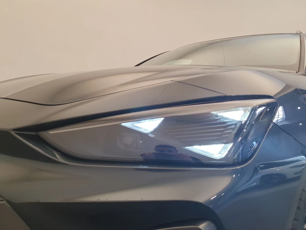 CUPRA Leon Sportstourer – foto 10