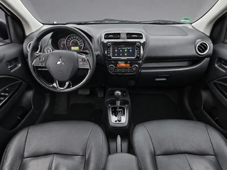 Mitsubishi Space Star – thumbnail 10