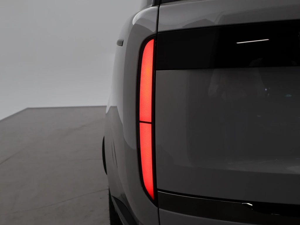 Land Rover Range Rover – foto 51
