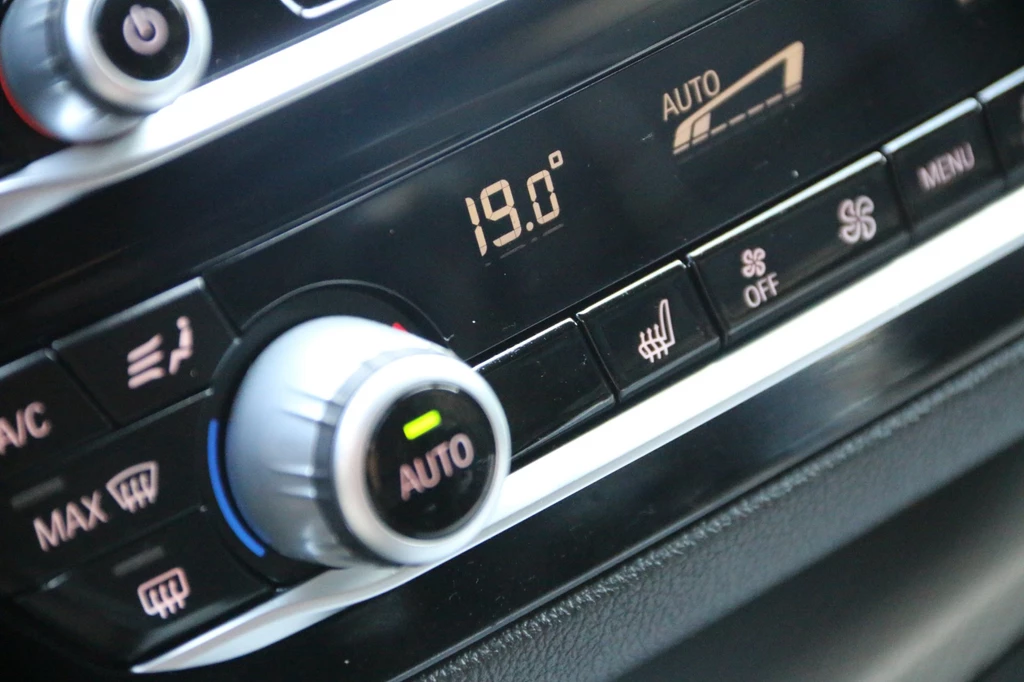 BMW 5 Serie – foto 16