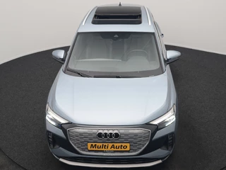 Audi Q4 e-tron – thumbnail 13