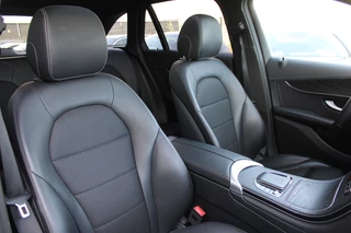 Mercedes-Benz GLC – thumbnail 11