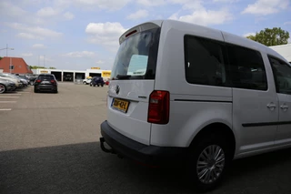 Volkswagen Caddy – thumbnail 14