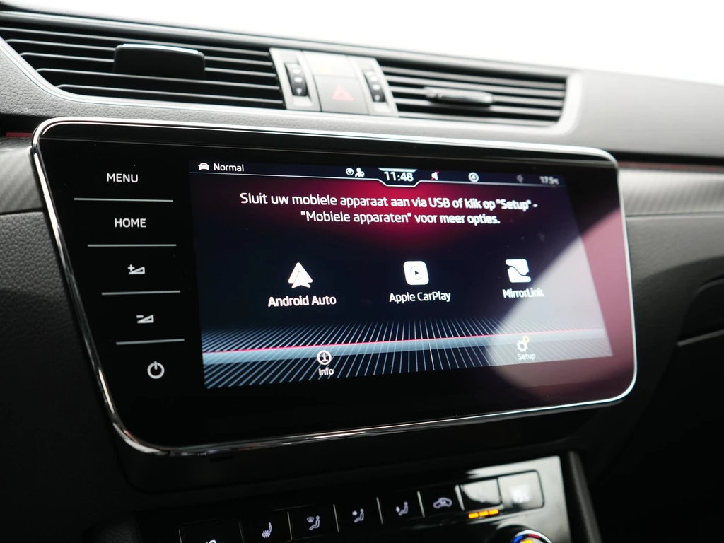 Škoda Superb – foto 36