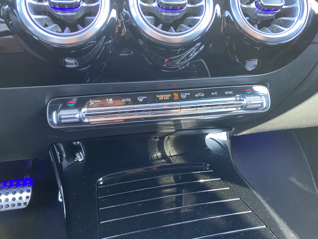 Mercedes-Benz CLA – foto 37