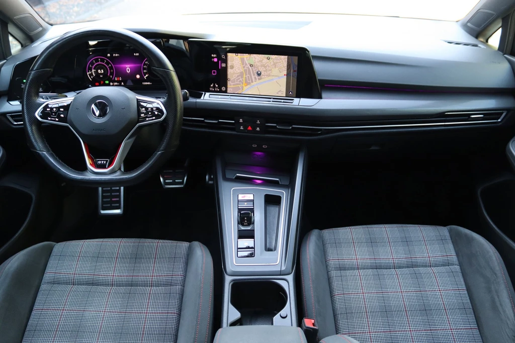 Volkswagen Golf – foto 17