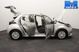 Toyota Yaris – thumbnail 13