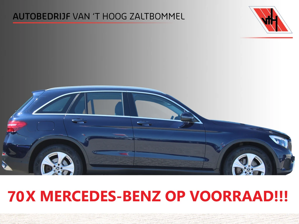Mercedes-Benz GLC – foto 7