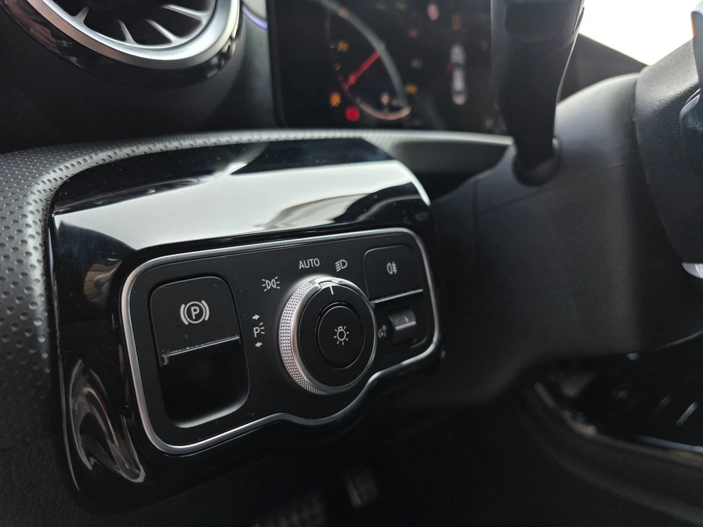 Mercedes-Benz CLA – foto 22