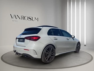 Mercedes-Benz A-Klasse – thumbnail 6