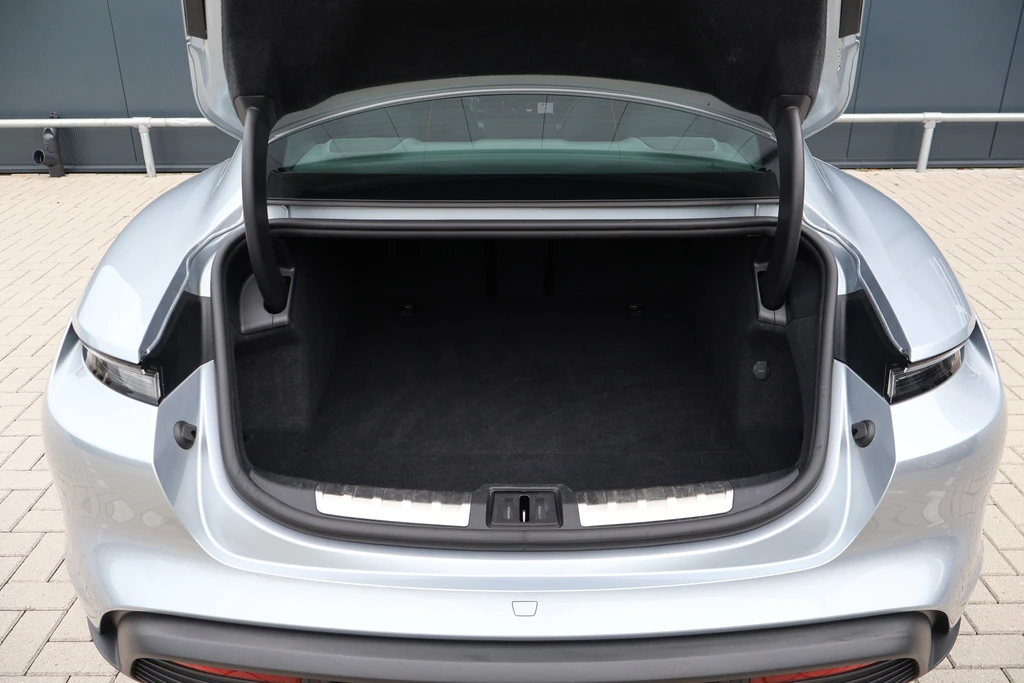 Porsche Taycan – foto 52