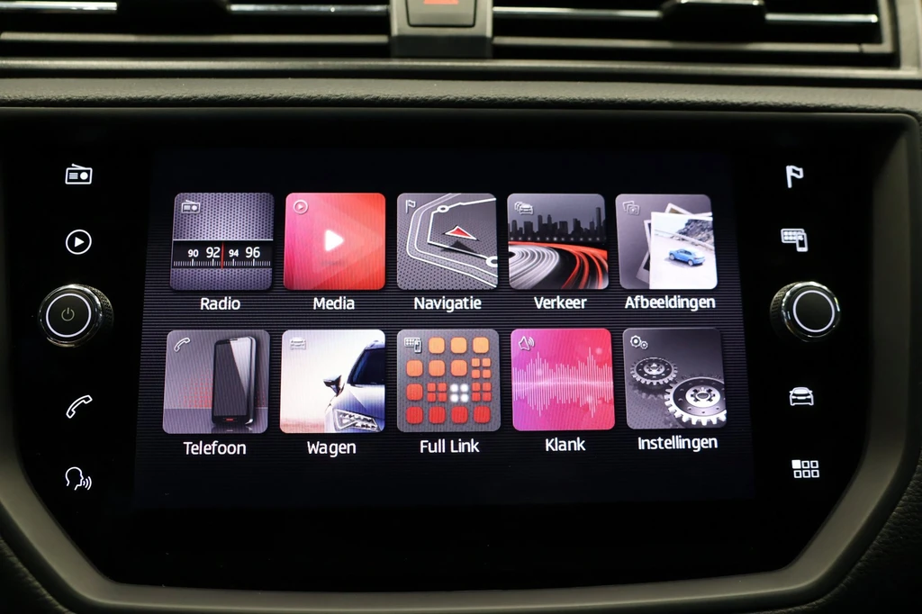 SEAT Ibiza – foto 18