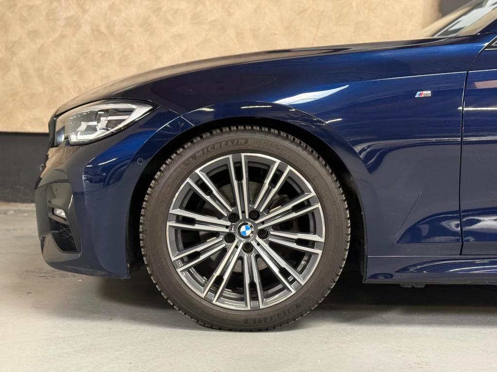 BMW 3 Serie – foto 10