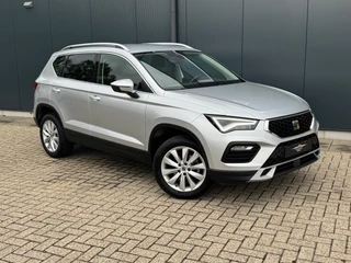 SEAT Ateca – thumbnail 16