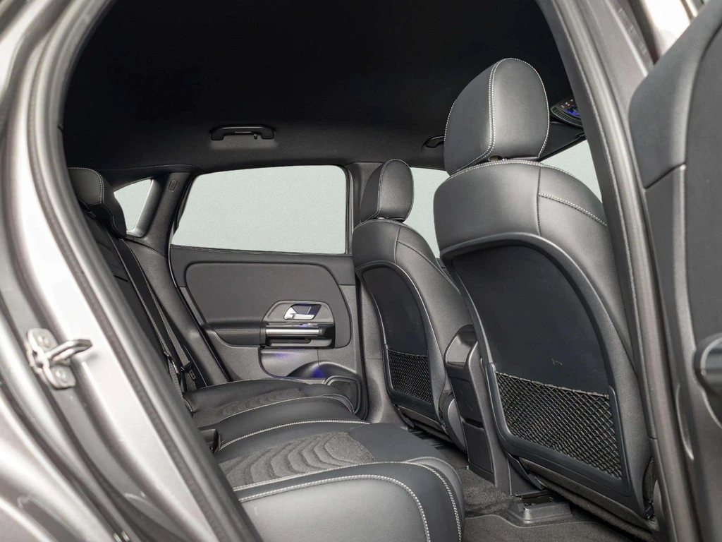 Mercedes-Benz EQA – foto 23