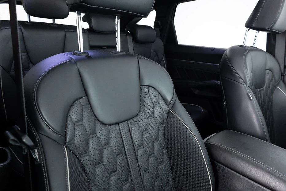 Kia Sorento – foto 9