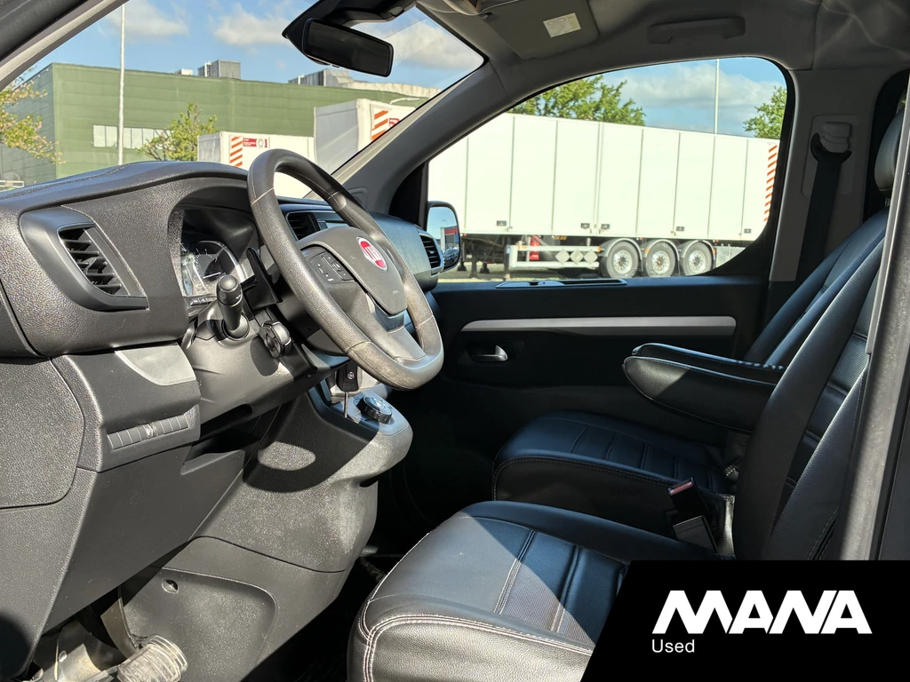 Fiat Scudo – foto 14