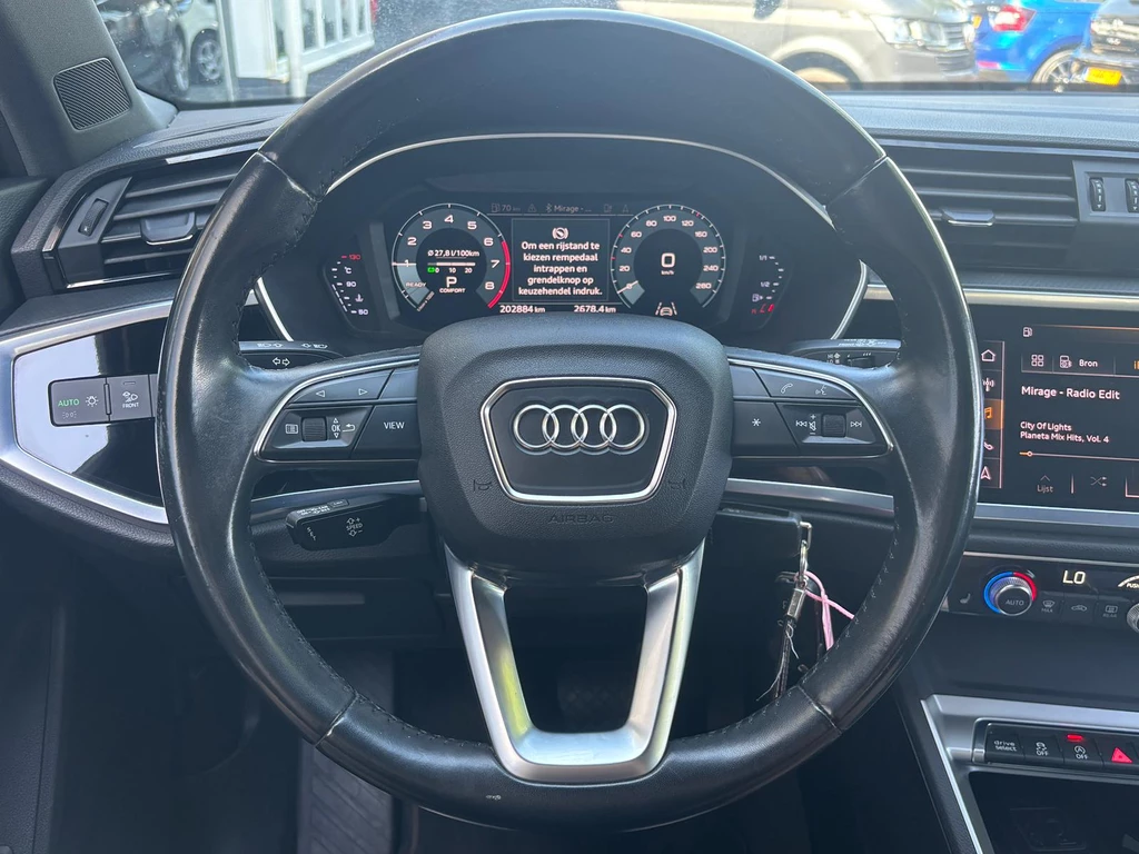 Audi Q3 – foto 19