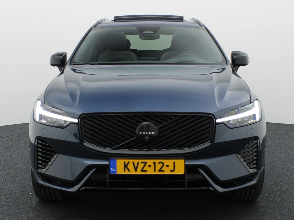 Volvo XC60 – foto 14