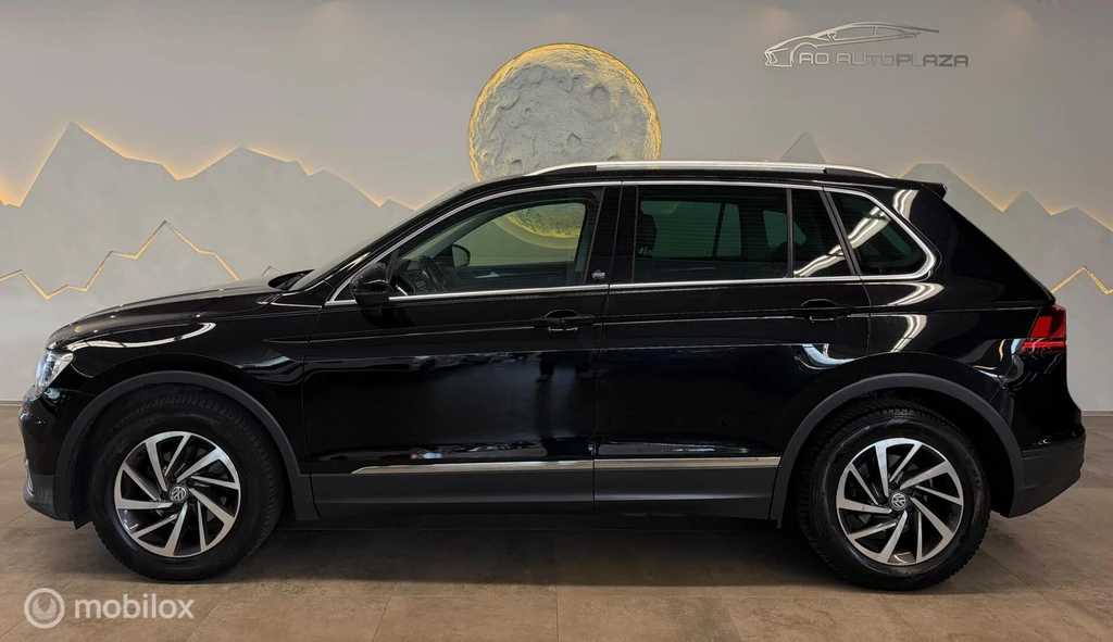 Volkswagen Tiguan – foto 3