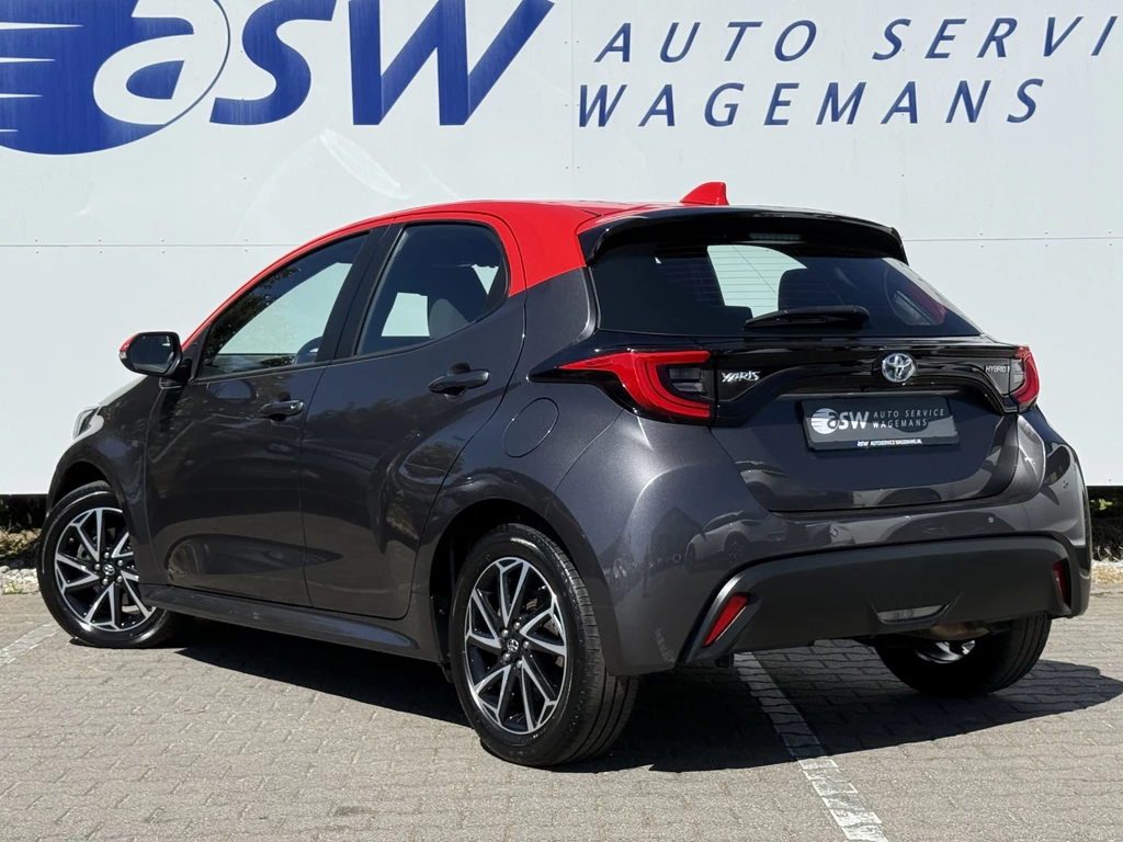 Toyota Yaris – foto 3