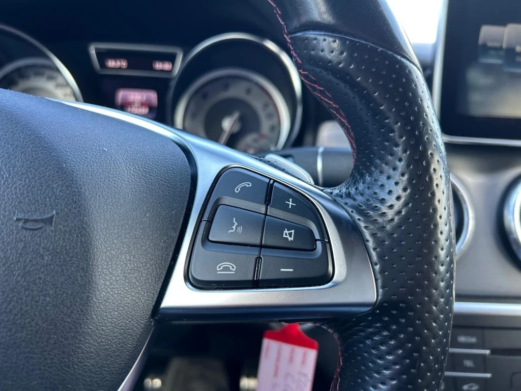 Mercedes-Benz CLA – foto 17
