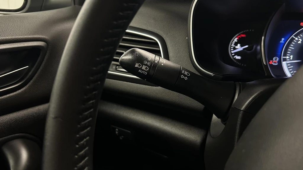 Renault Mégane Estate – foto 37