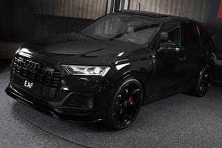 Audi Q7 – thumbnail 3
