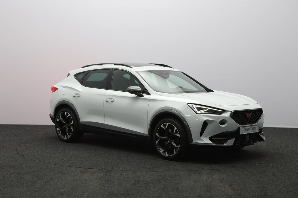 CUPRA Formentor – foto 7