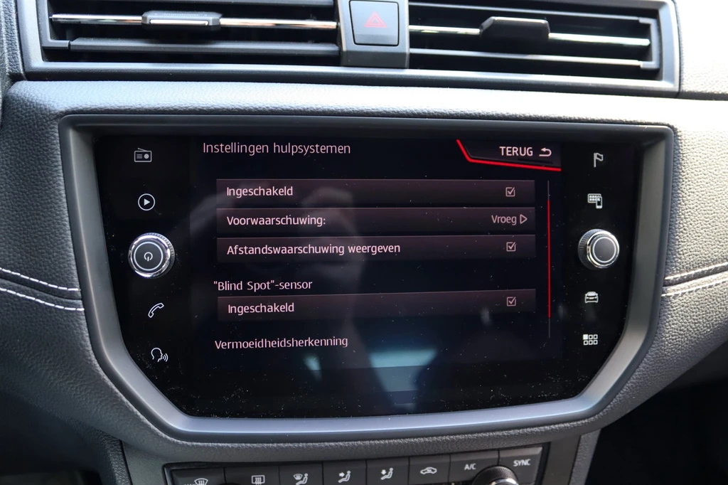 SEAT Arona – foto 27