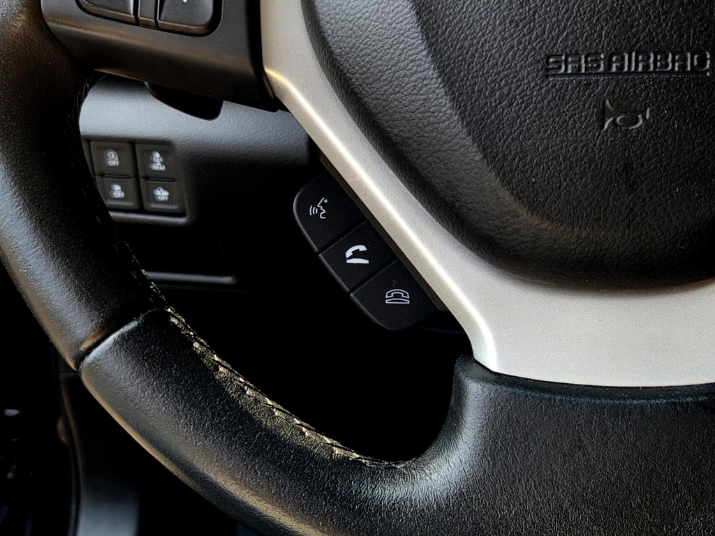 Suzuki S-Cross – foto 24