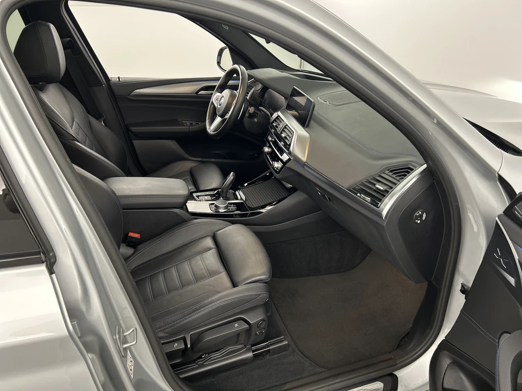 BMW X3 – foto 29