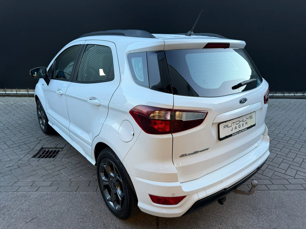Ford EcoSport – foto 5