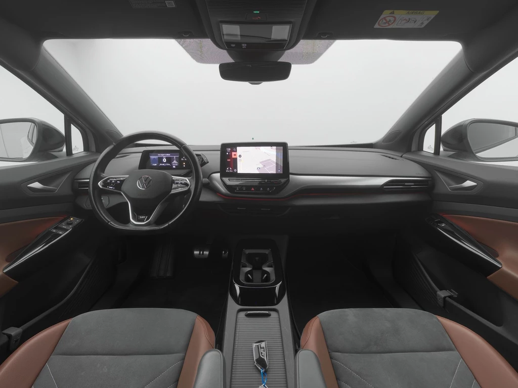 Volkswagen ID.4 – foto 20