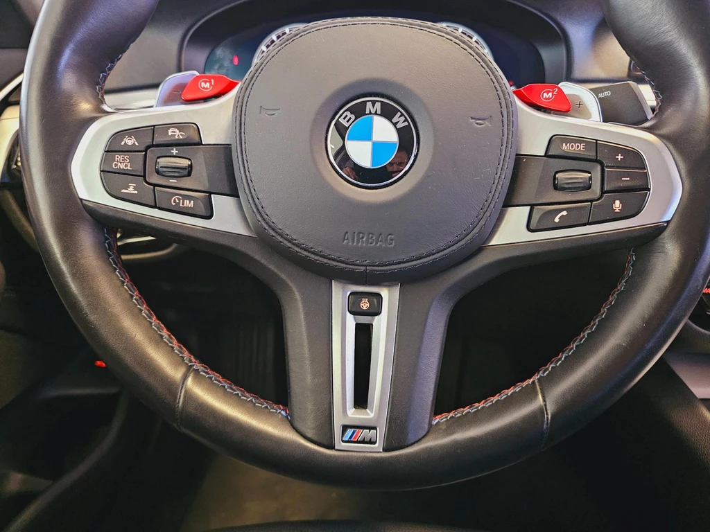 BMW 5 Serie – foto 25