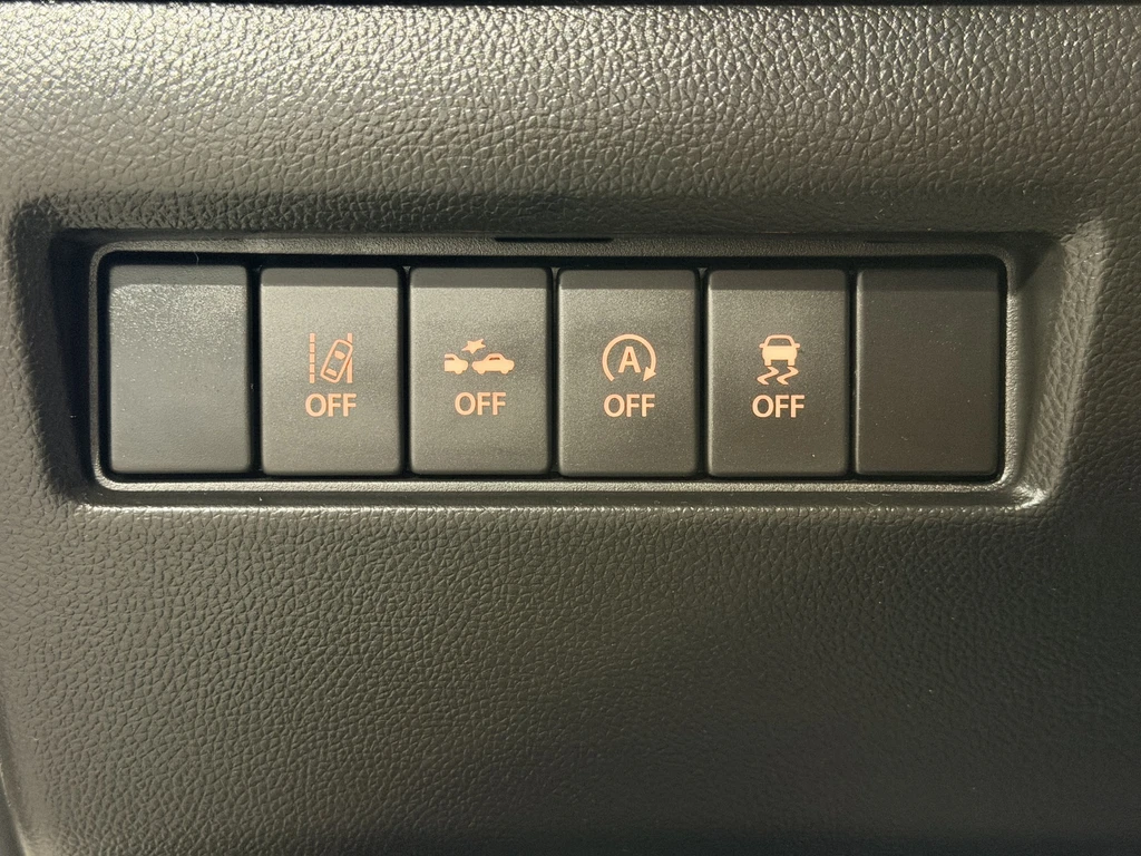 Suzuki Swift – foto 28
