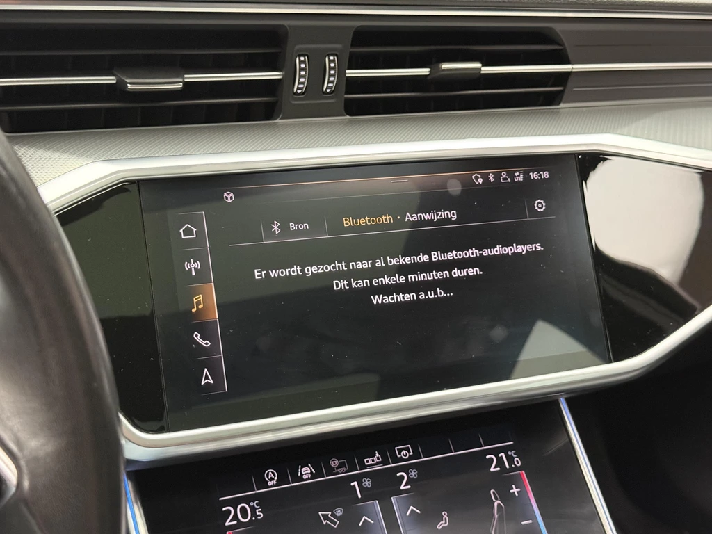 Audi A6 – foto 28