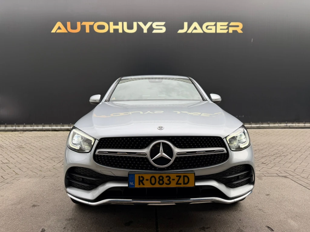 Mercedes-Benz GLC – foto 11