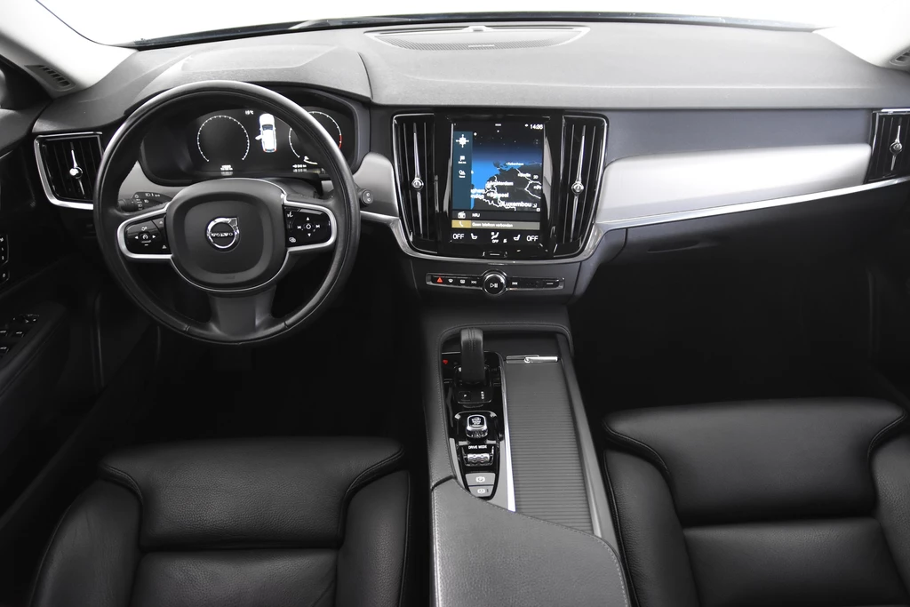 Volvo V90 – foto 14