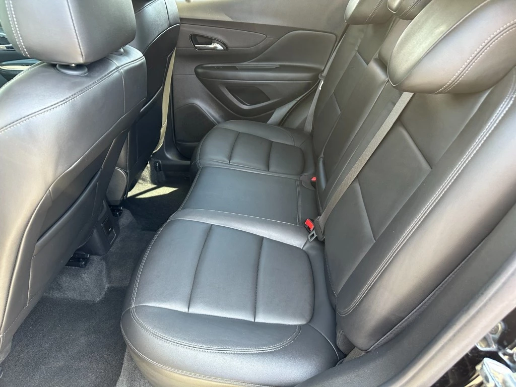 Opel Mokka X – foto 34