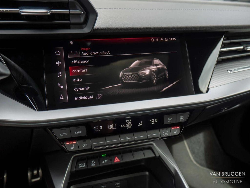 Audi A3 – foto 31