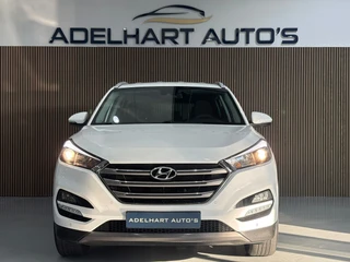 Hyundai Tucson – thumbnail 11
