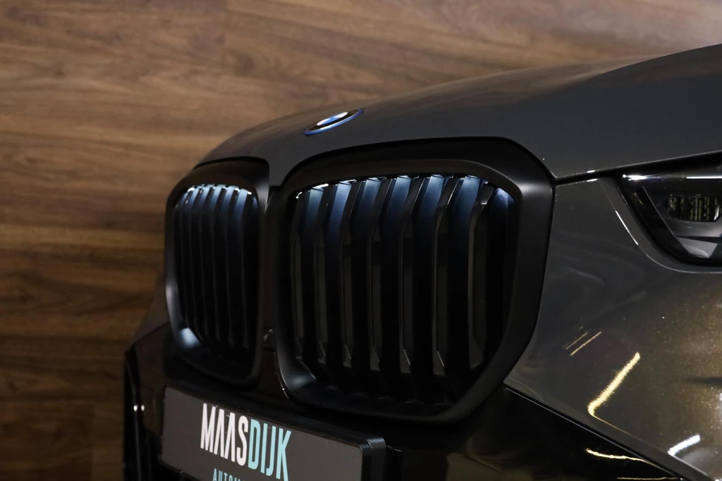 BMW X5 – foto 32
