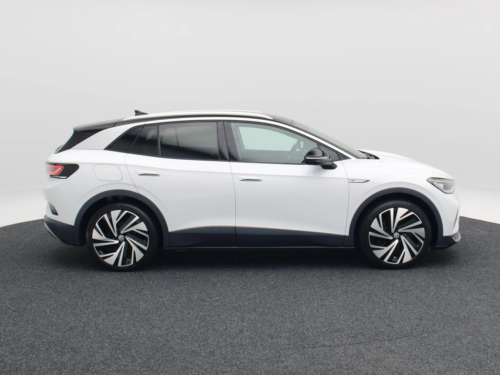 Volkswagen ID.4 – foto 6