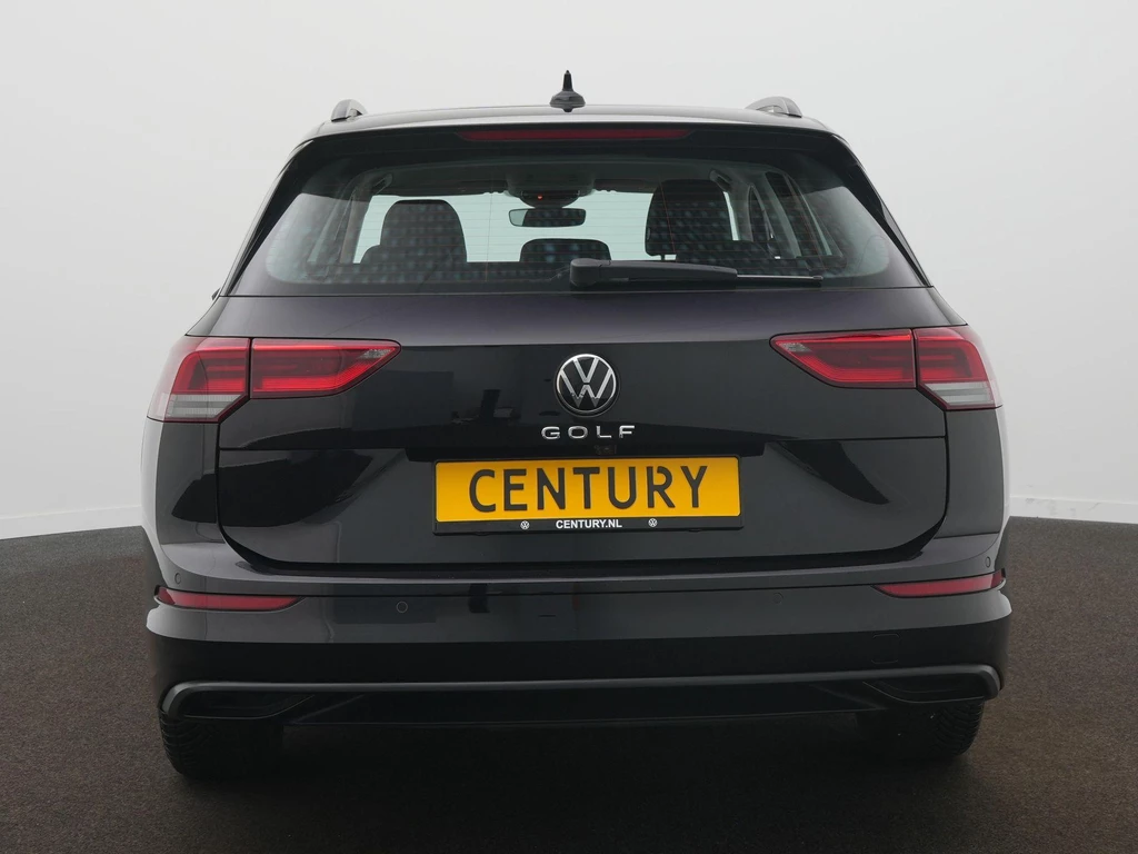 Volkswagen Golf – foto 5