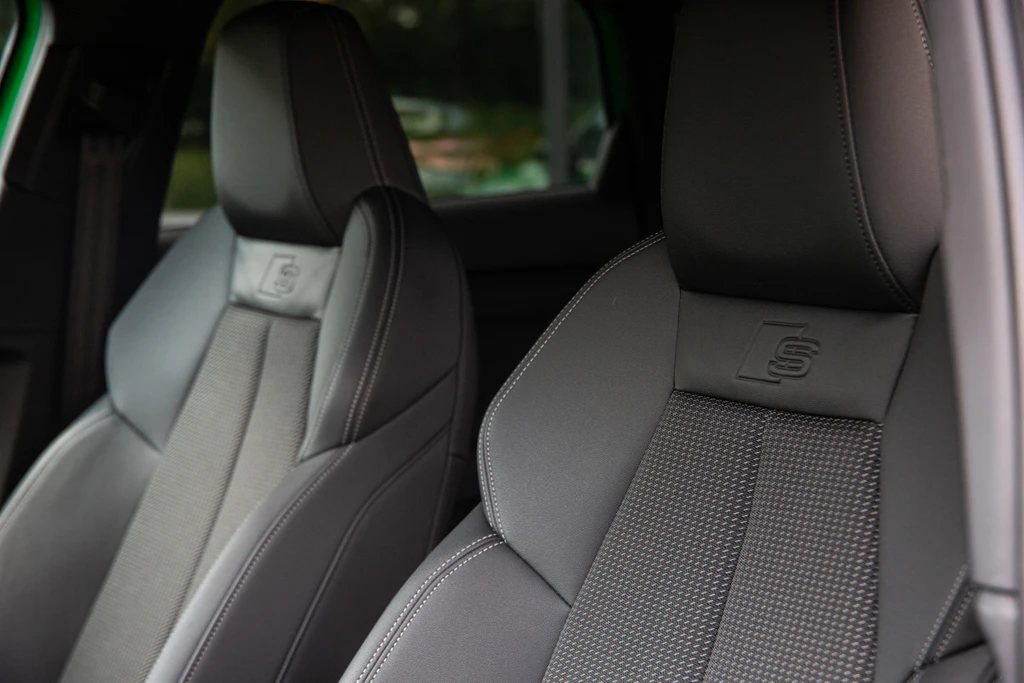 Audi A3 – foto 19