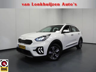 Kia Niro – thumbnail 1
