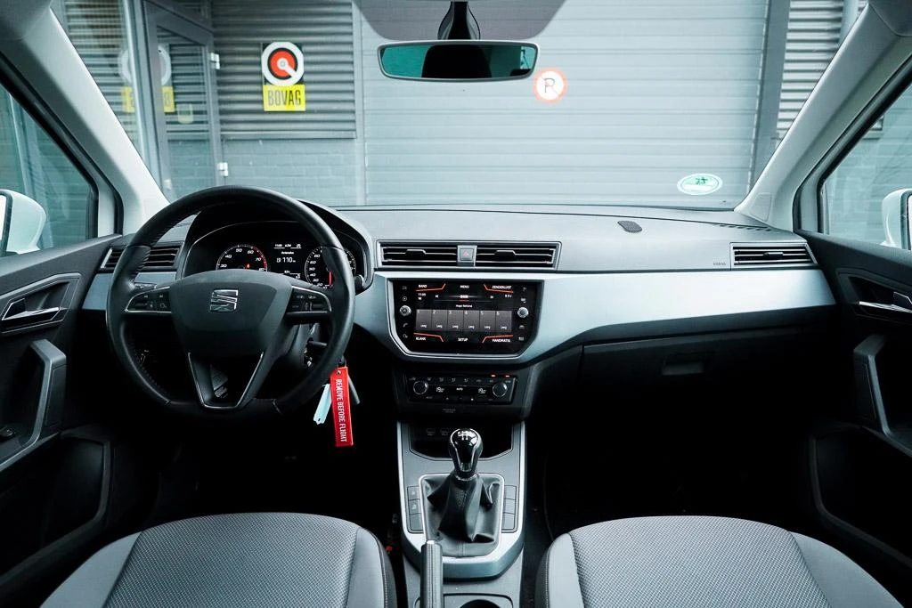 SEAT Arona – foto 13