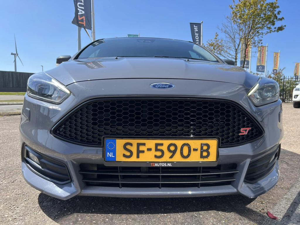 Ford Focus – foto 17