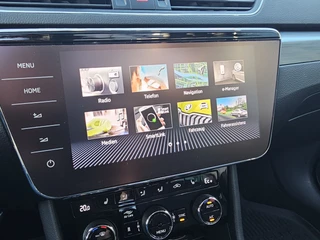 Škoda Superb – thumbnail 43